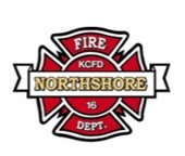 Northshore Fire Department symbol