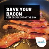 Save your bacon