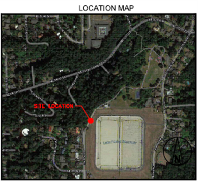 Phoenix Tower location