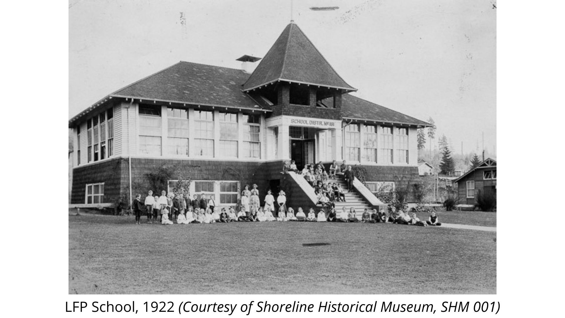 LFP School 1922 SHM001