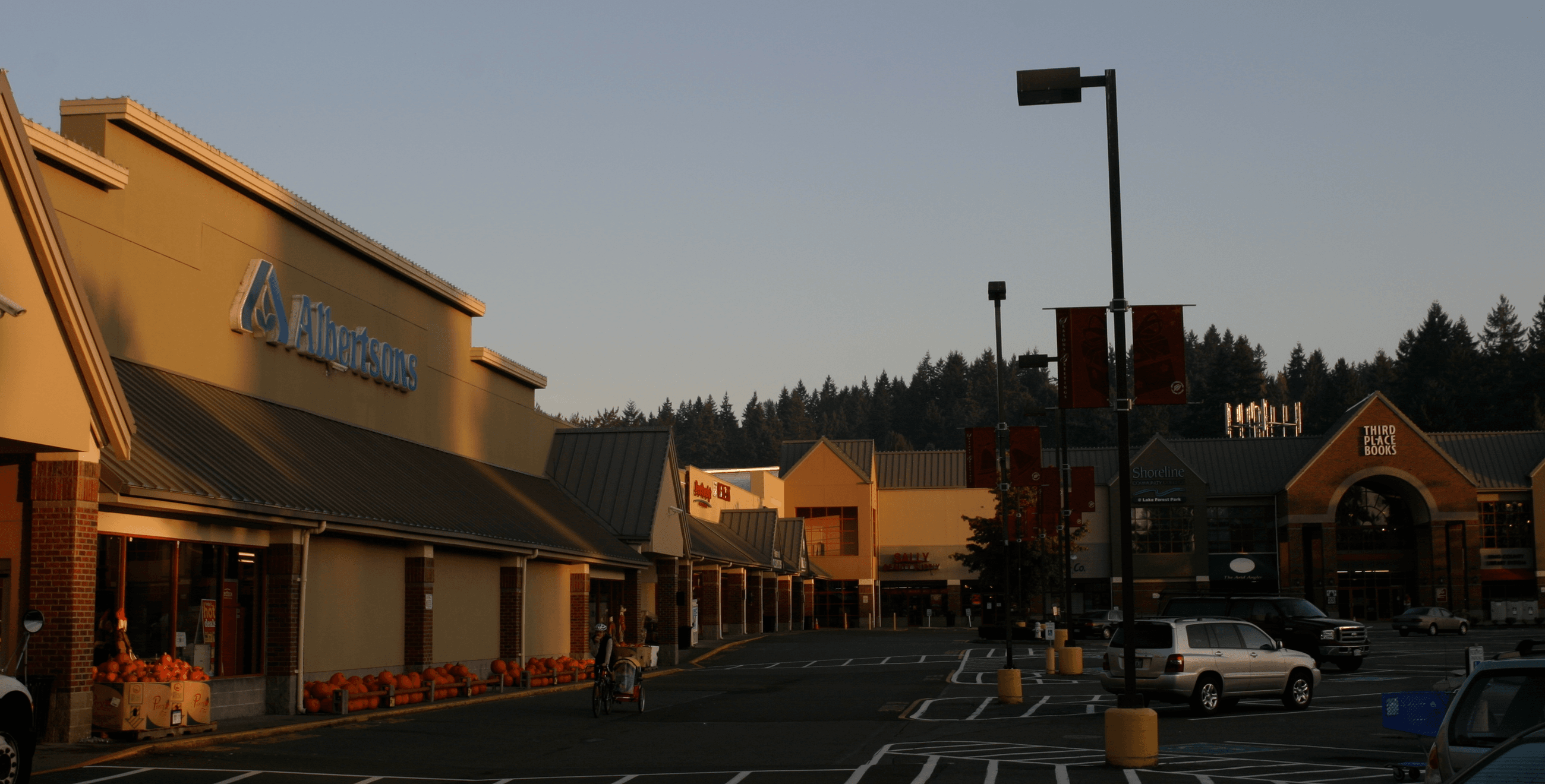 LFP Town Center 2010