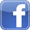 Image of the Facebook logo